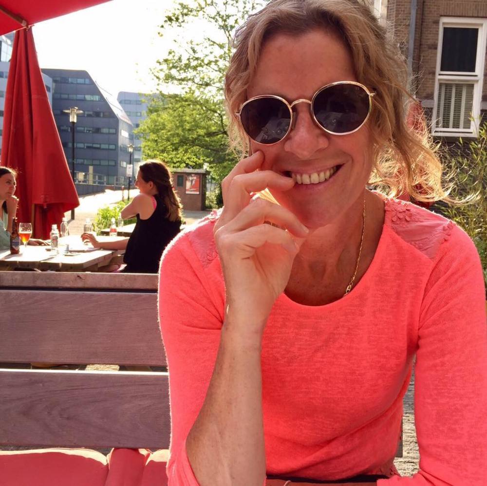 Meet your Posher, Karin